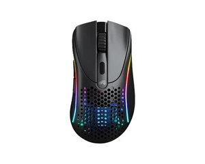 Glorious Model D 2 Wireless Gaming Mouse - black